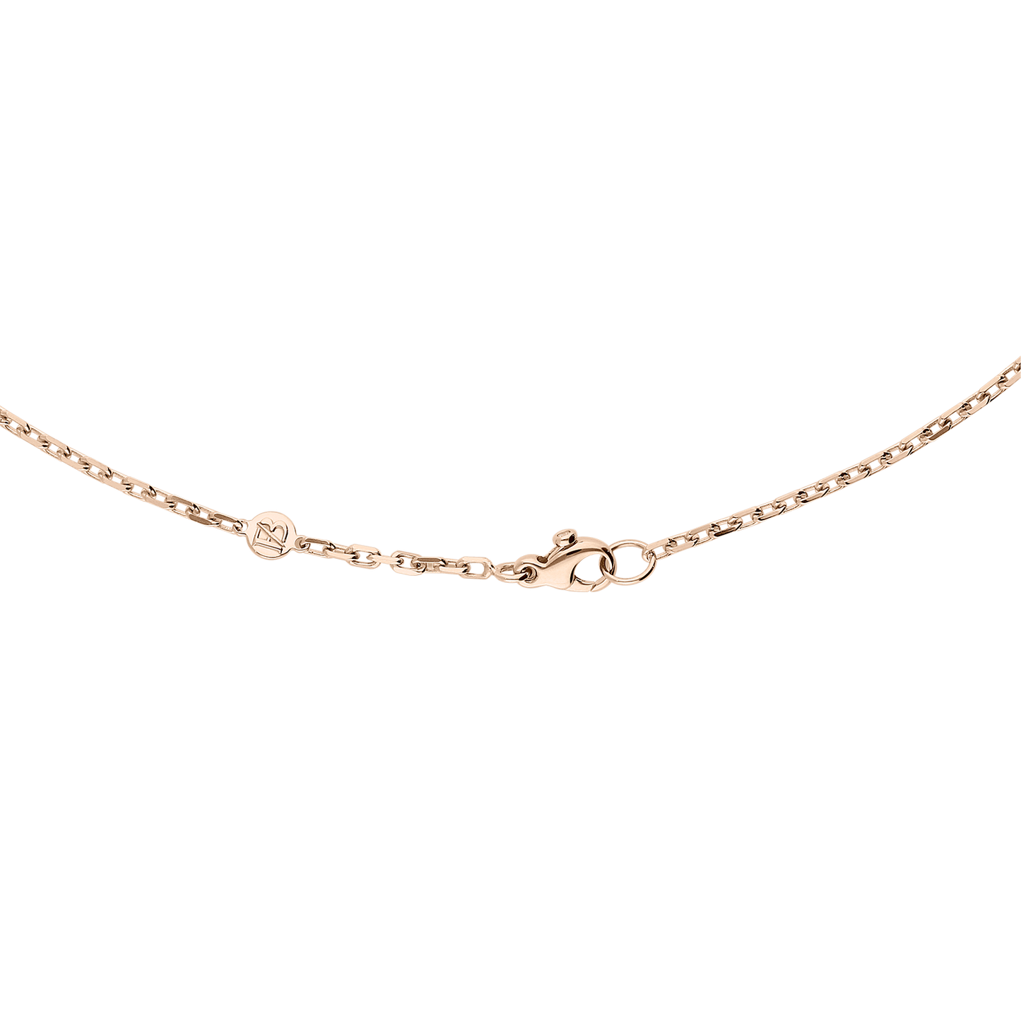 Bulletruth Necklace F-G8972/W-R