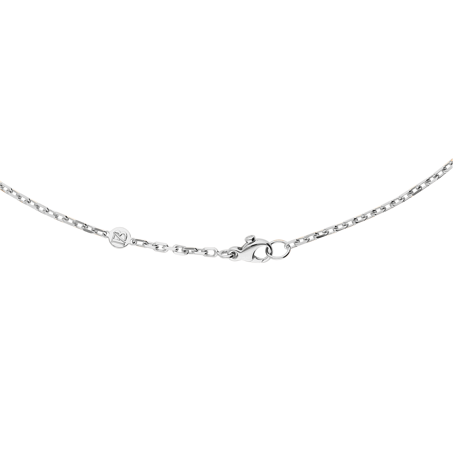 Bulletruth Necklace F-G8972/W-W