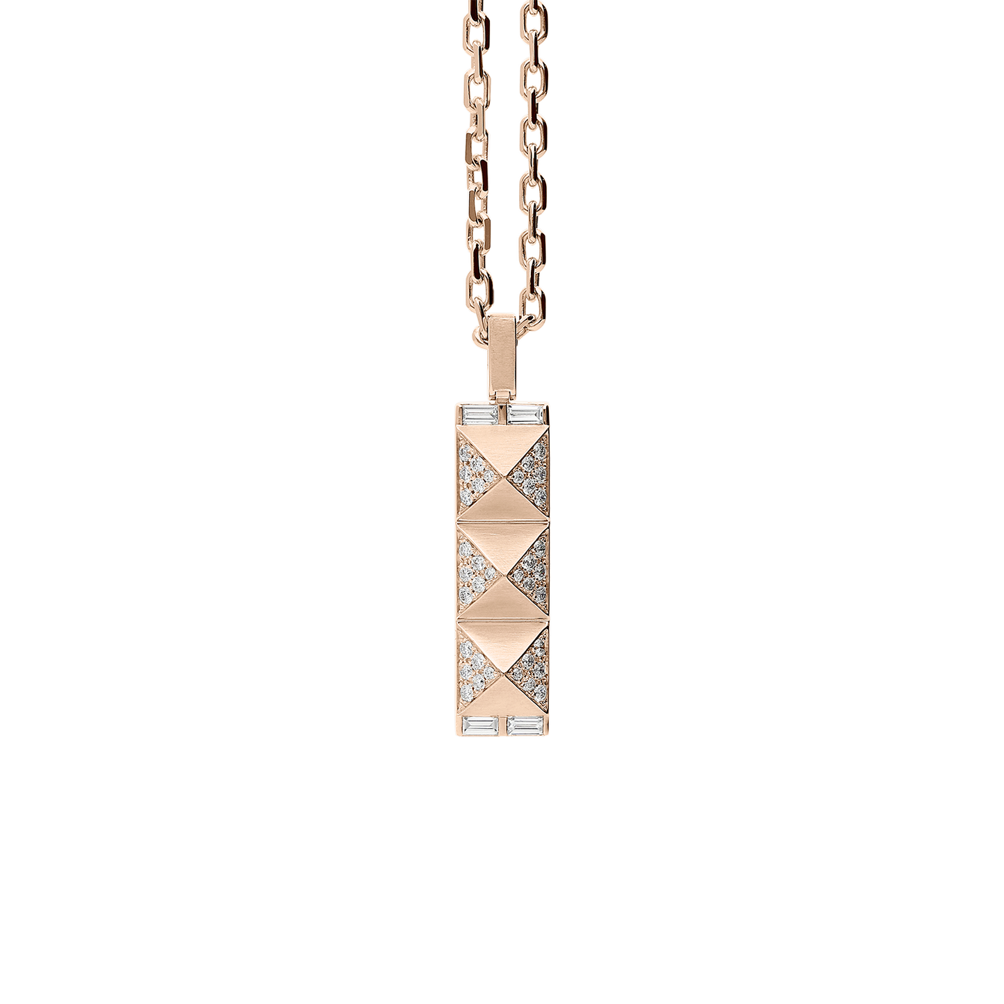 Beastud Necklace F-G9592S/W-R
