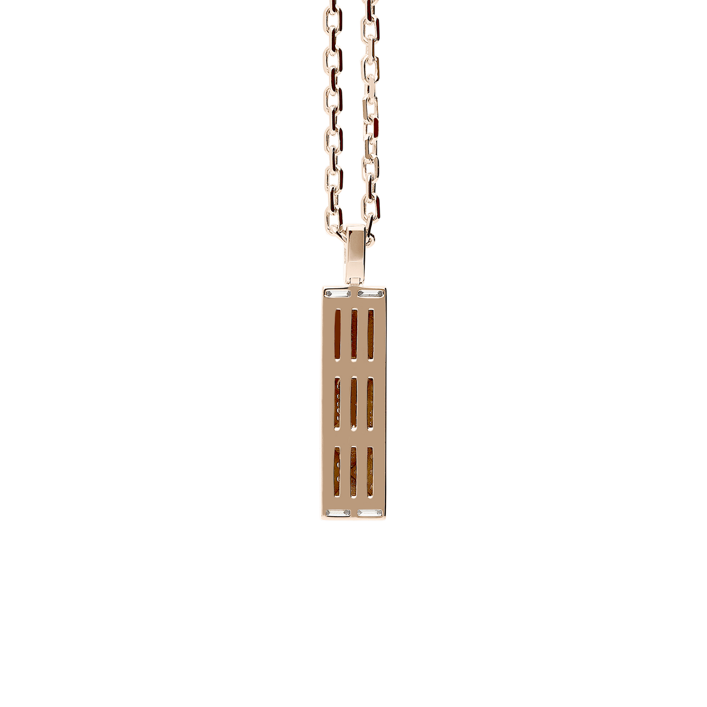 Beastud Necklace F-G9592S/W-R