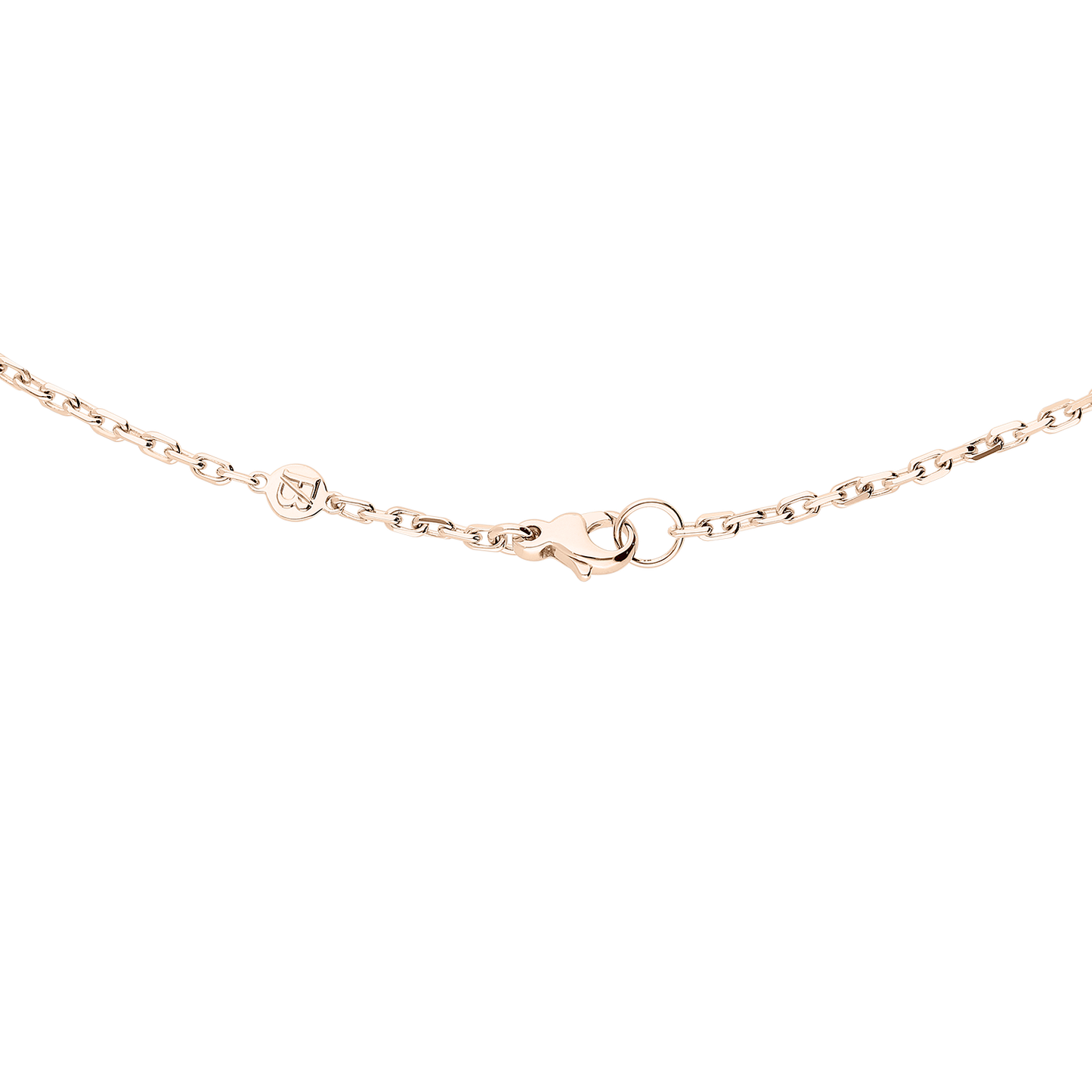 Beastud Necklace F-G9592S/W-R