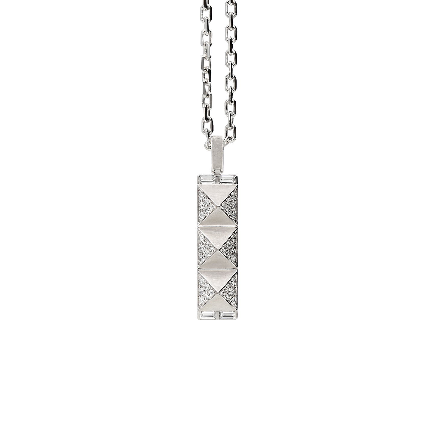 Beastud Necklace F-G9592S/W-W