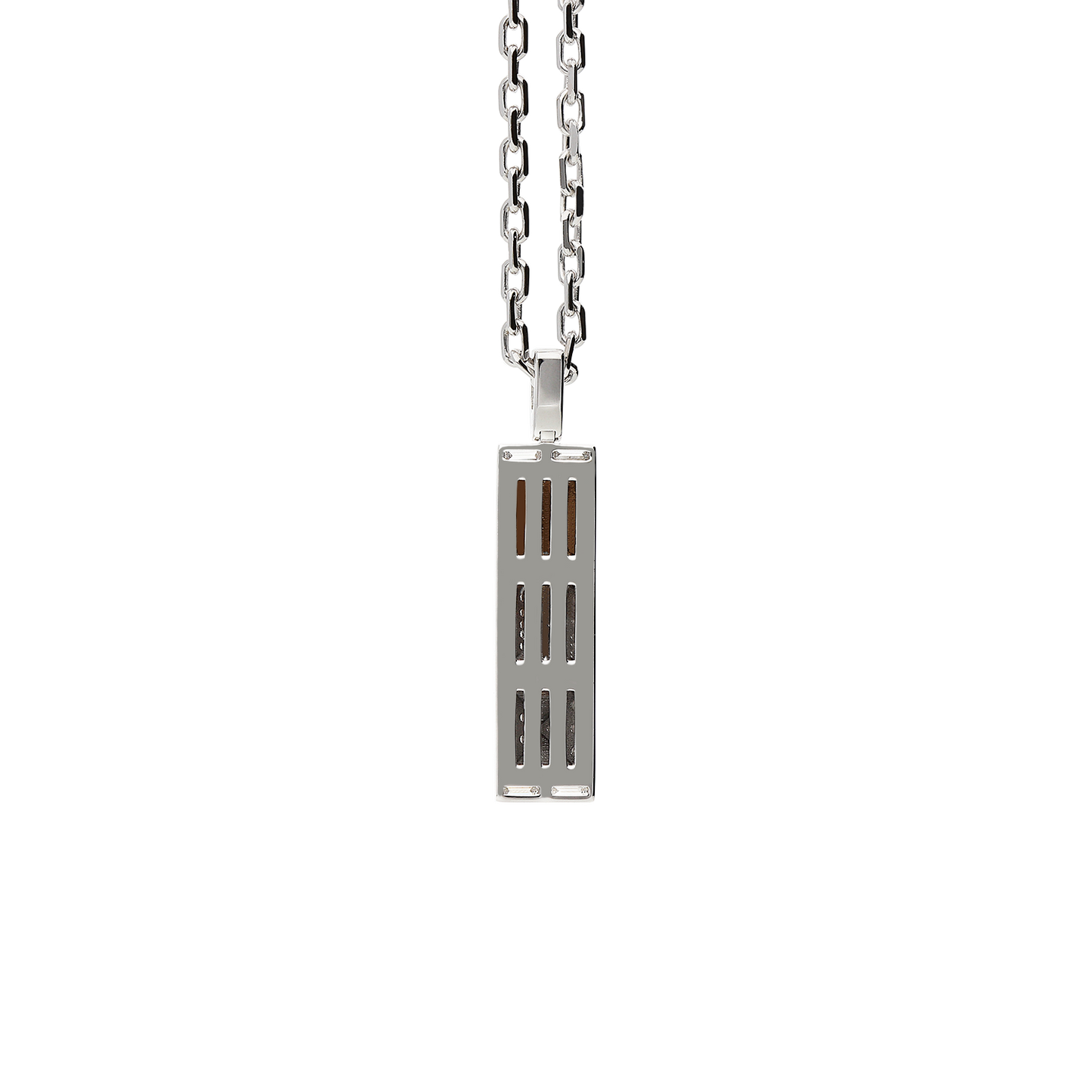 Beastud Necklace F-G9592S/W-W