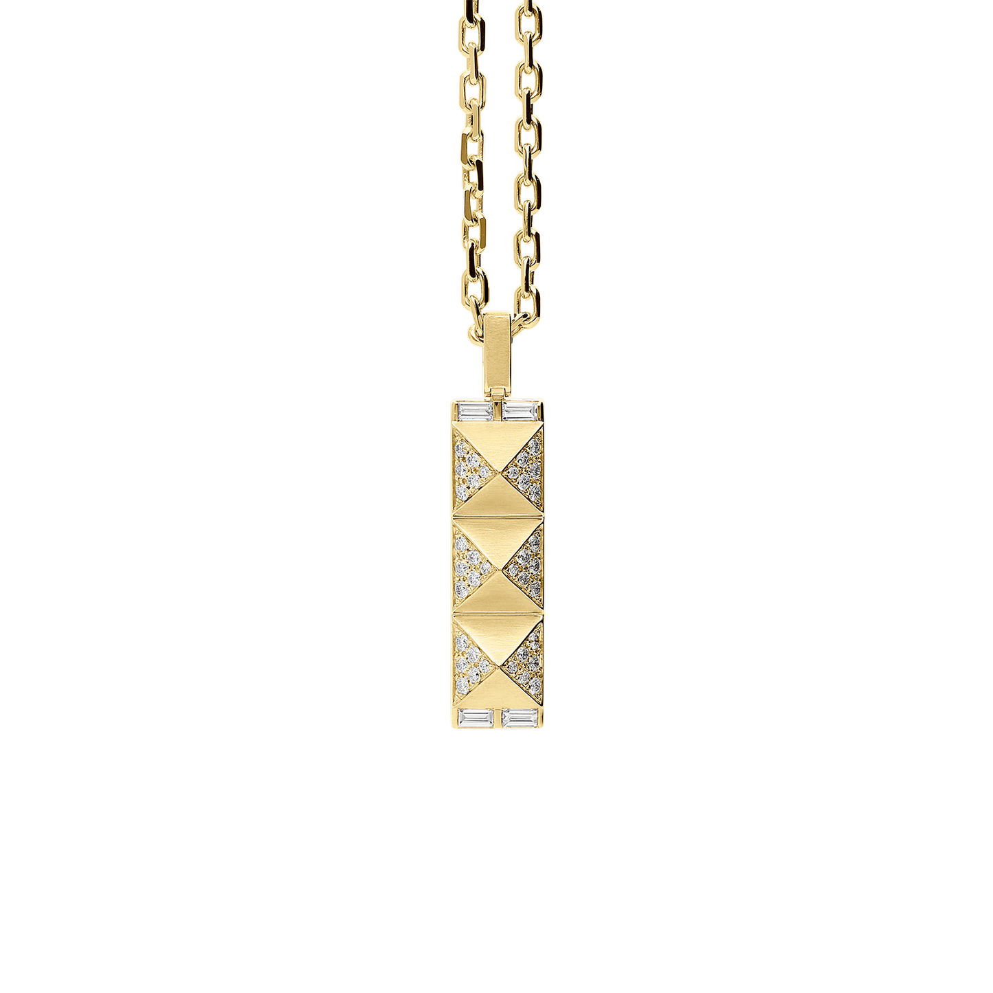 Beastud Necklace F-G9592S/W-Y