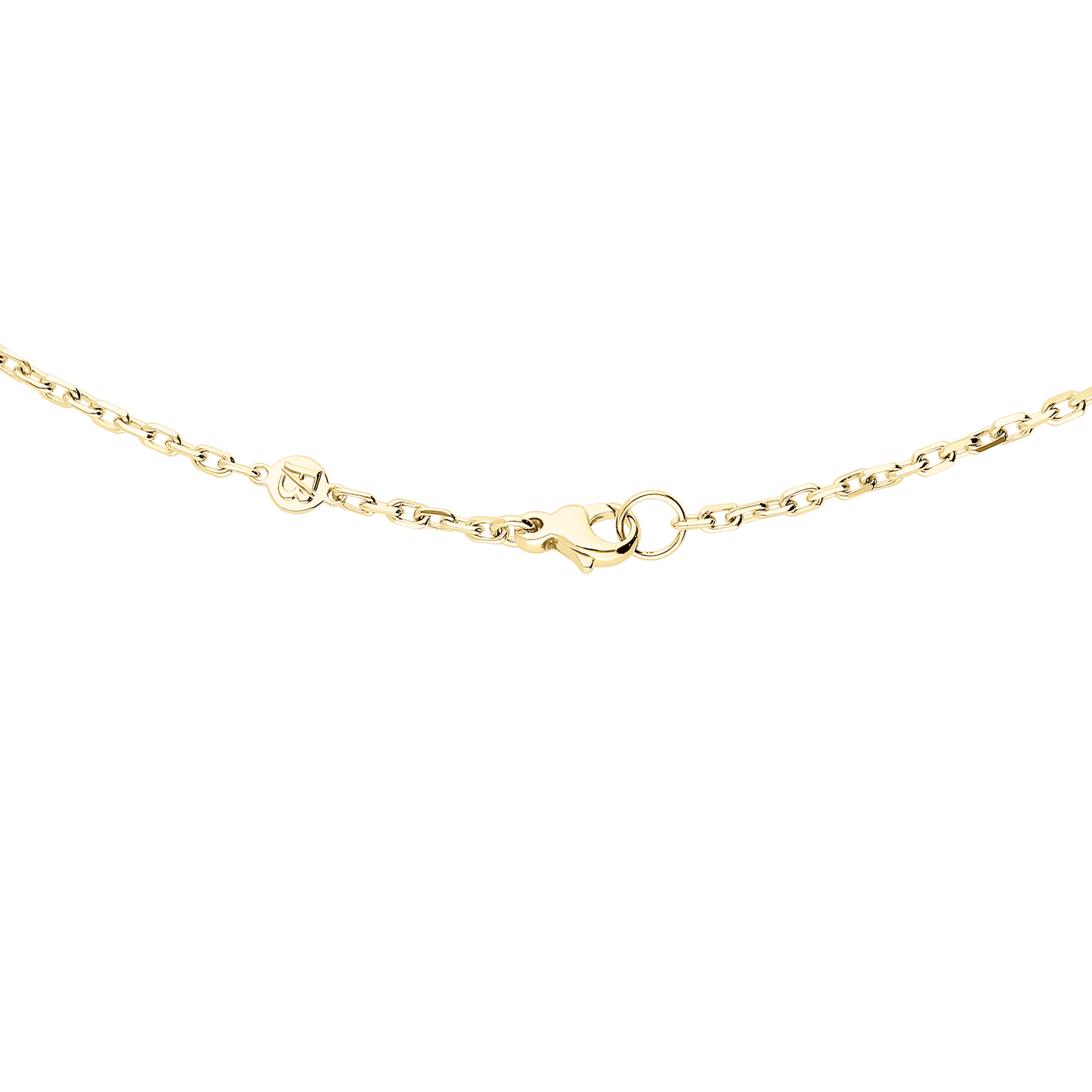 Beastud Necklace F-G9592S/W-Y