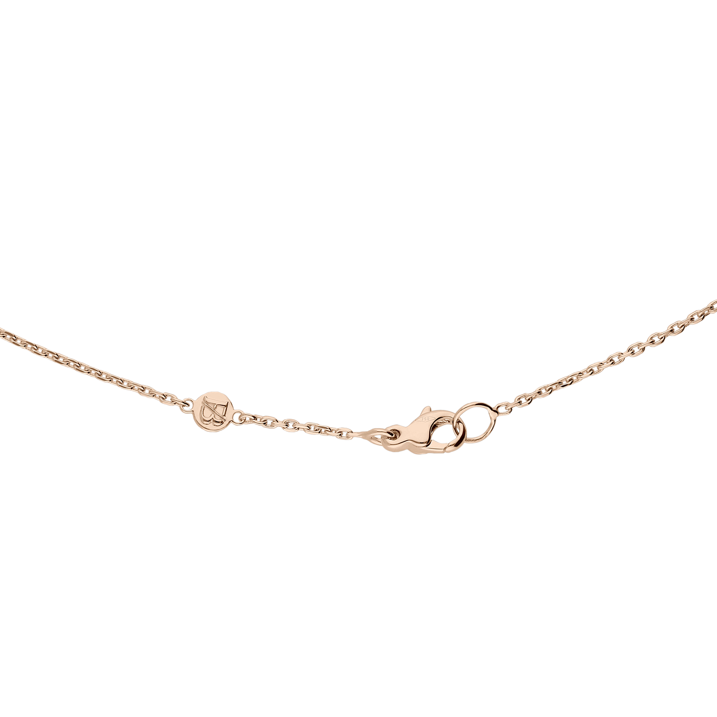 Beastud Necklace F-G9593S/W-R