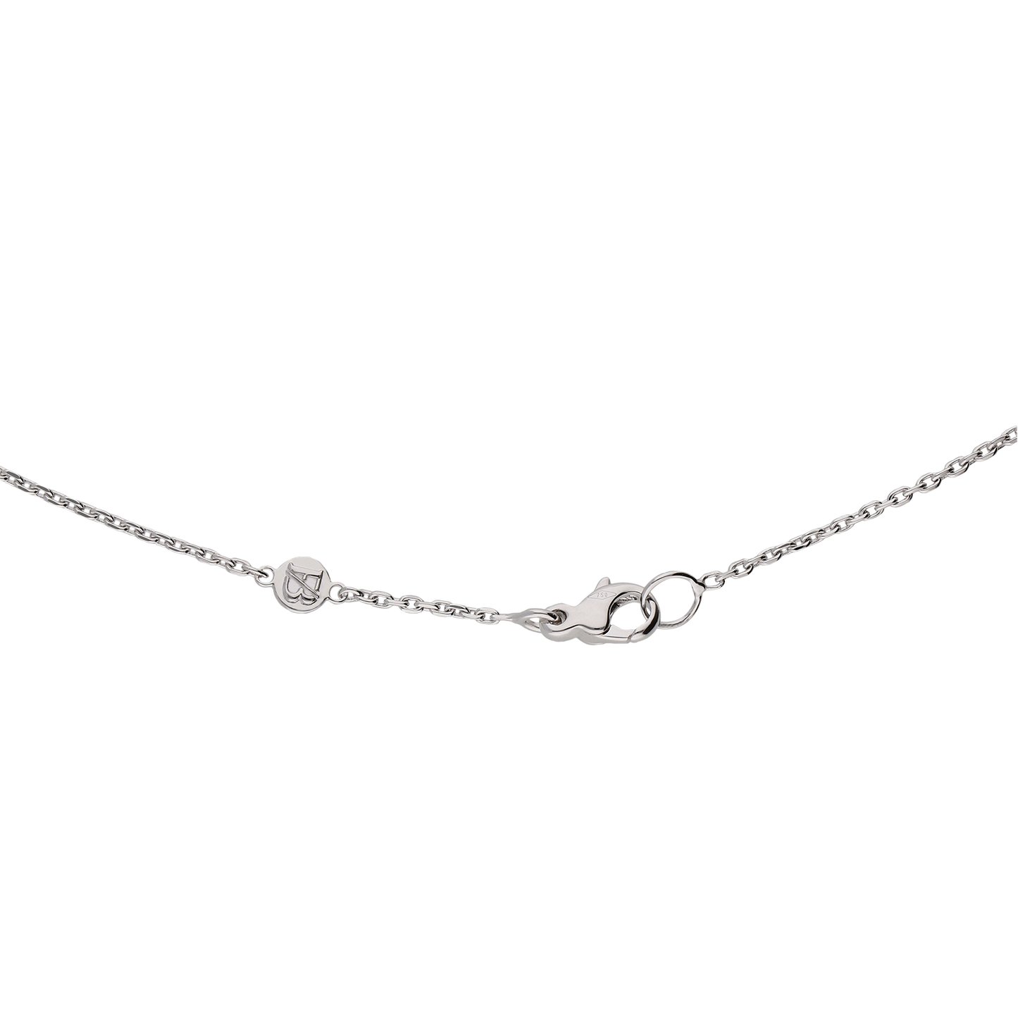 Beastud Necklace F-G9593S/W-W