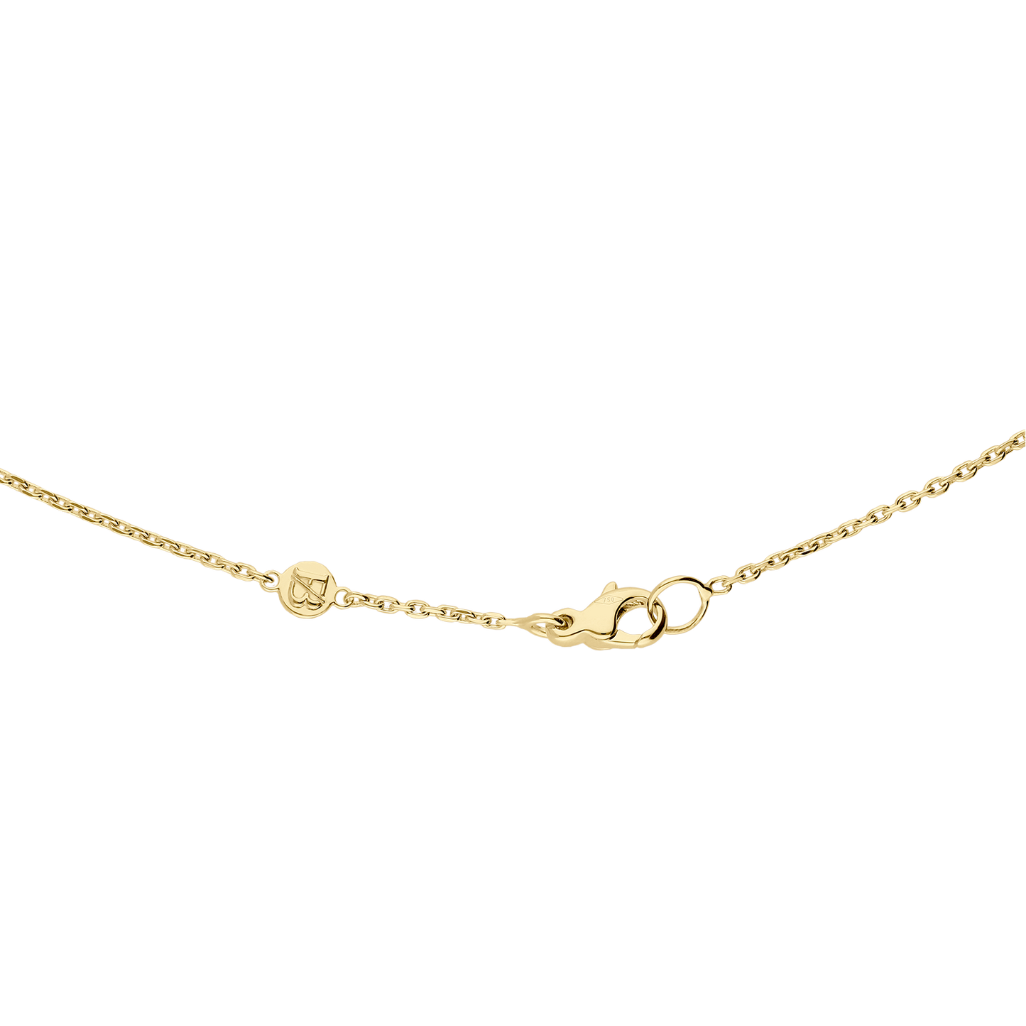 Beastud Necklace F-G9593S/W-Y