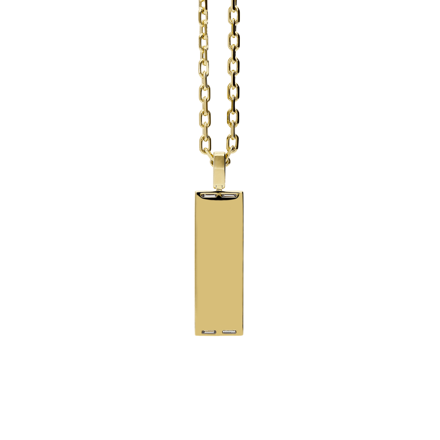 Beastud Necklace F-G9600/WCN-Y