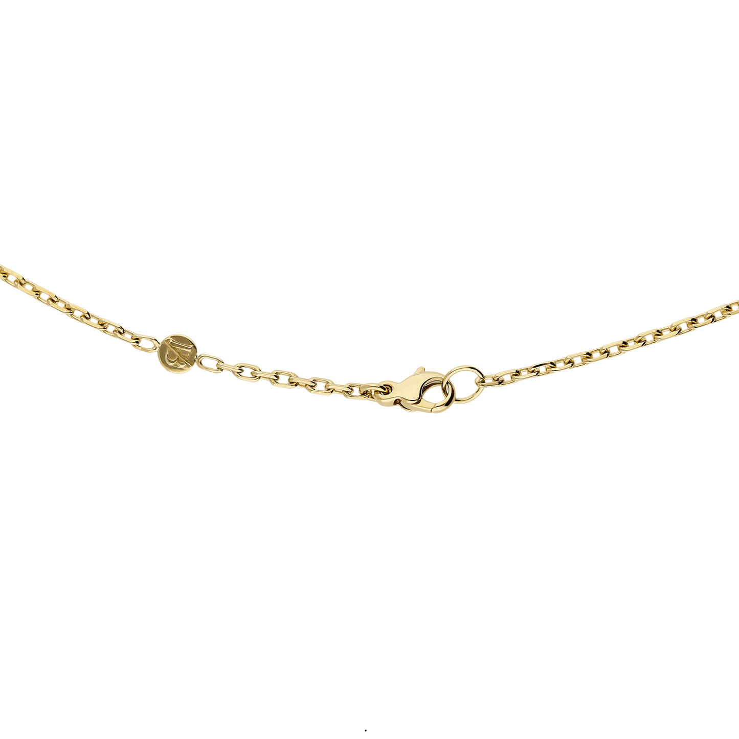 Beastud Necklace F-G9600/WCN-Y