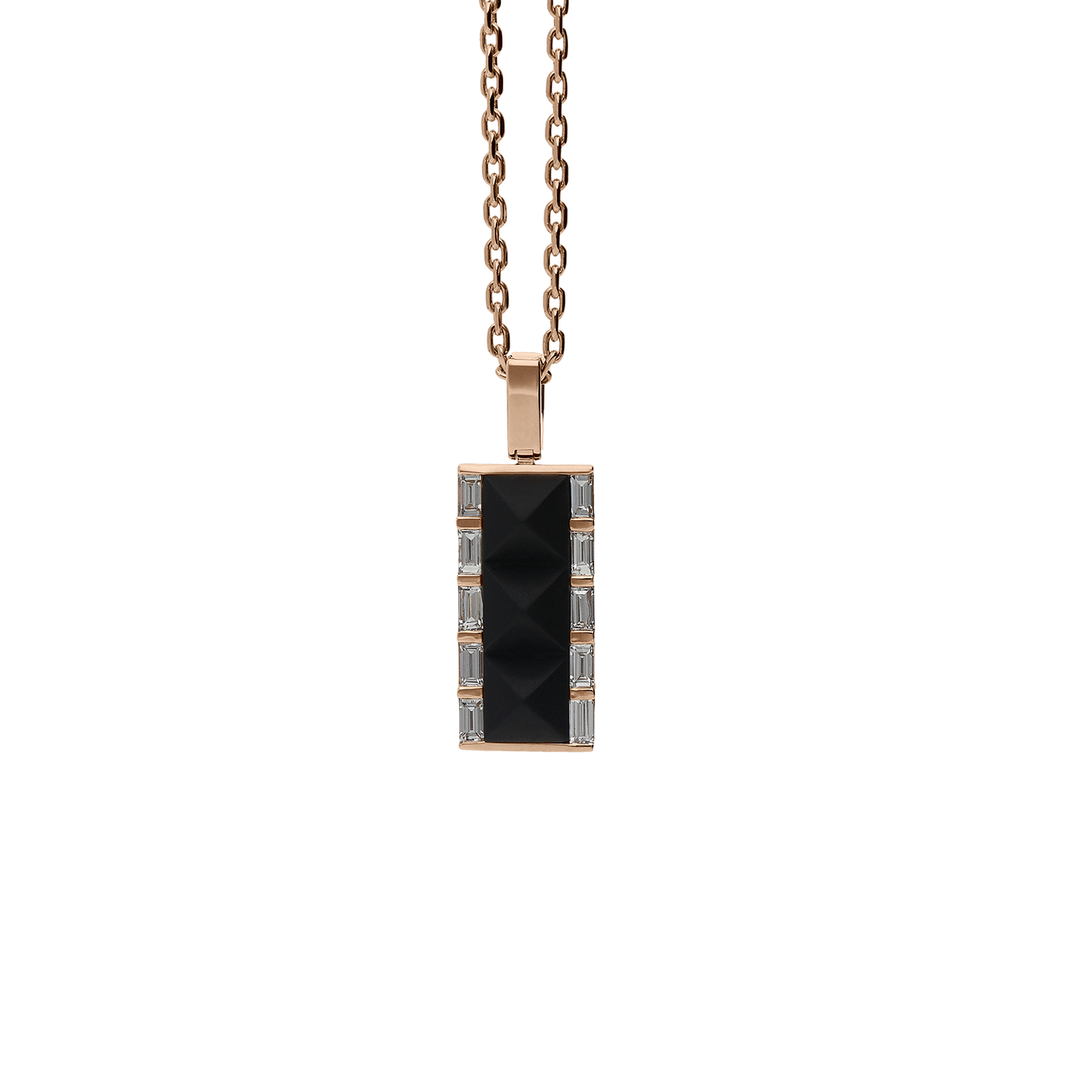 Beastud Necklace F-G9601/WCN-R