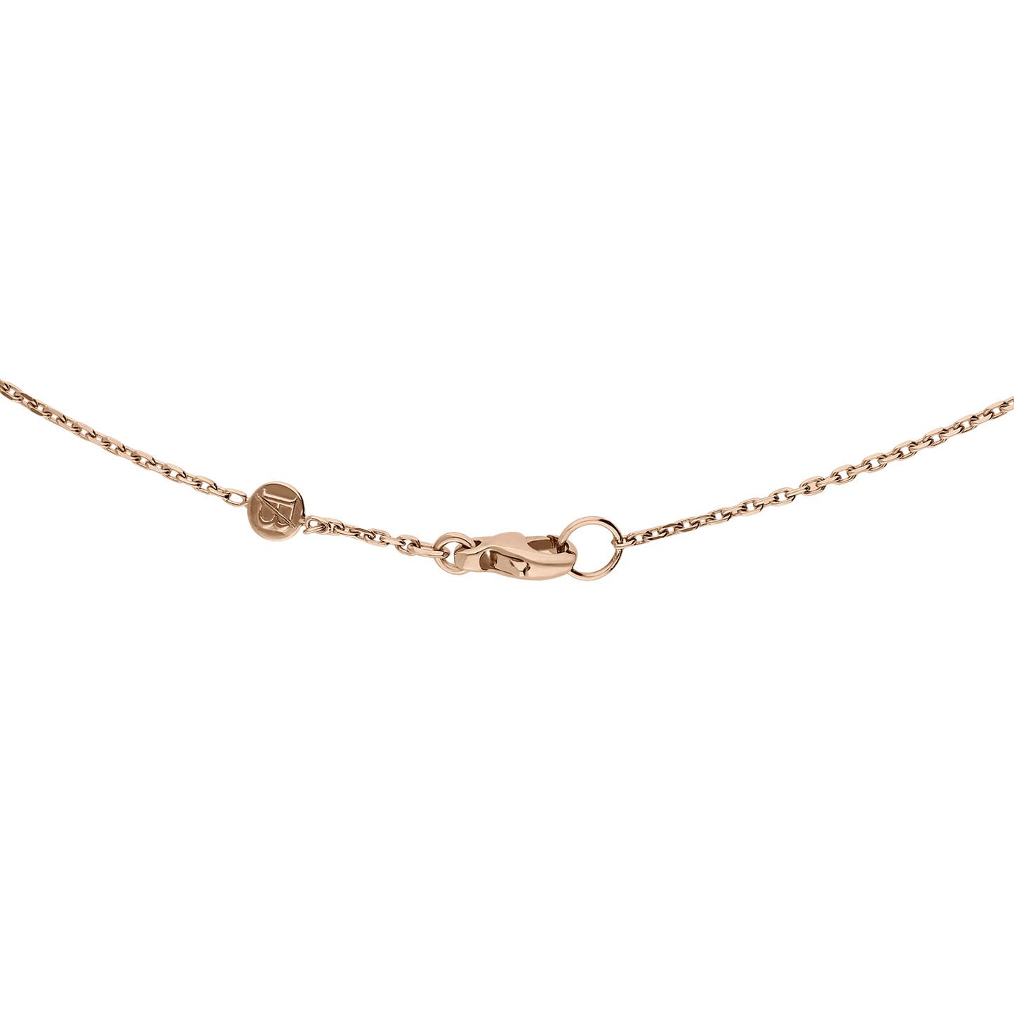 Beastud Necklace F-G9601/WCN-R