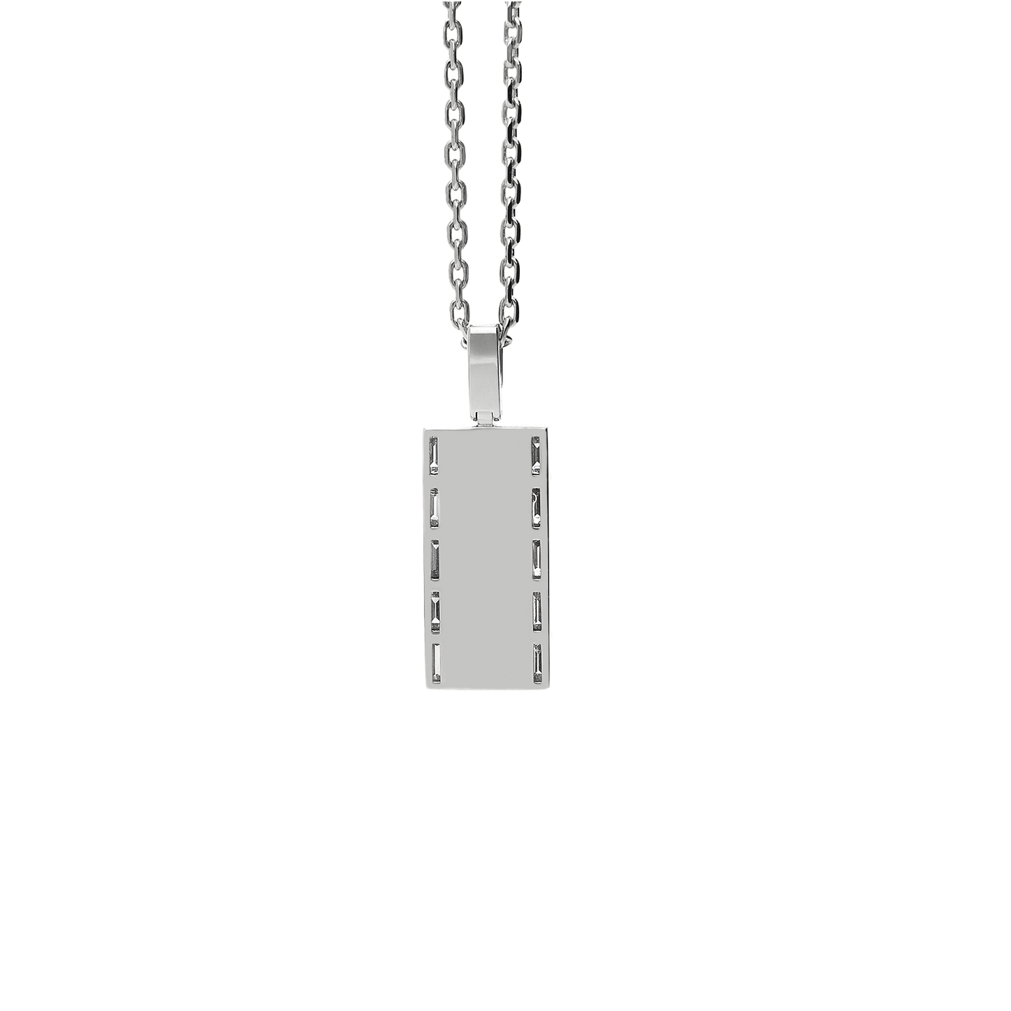 Beastud Necklace F-G9601/WCN-W
