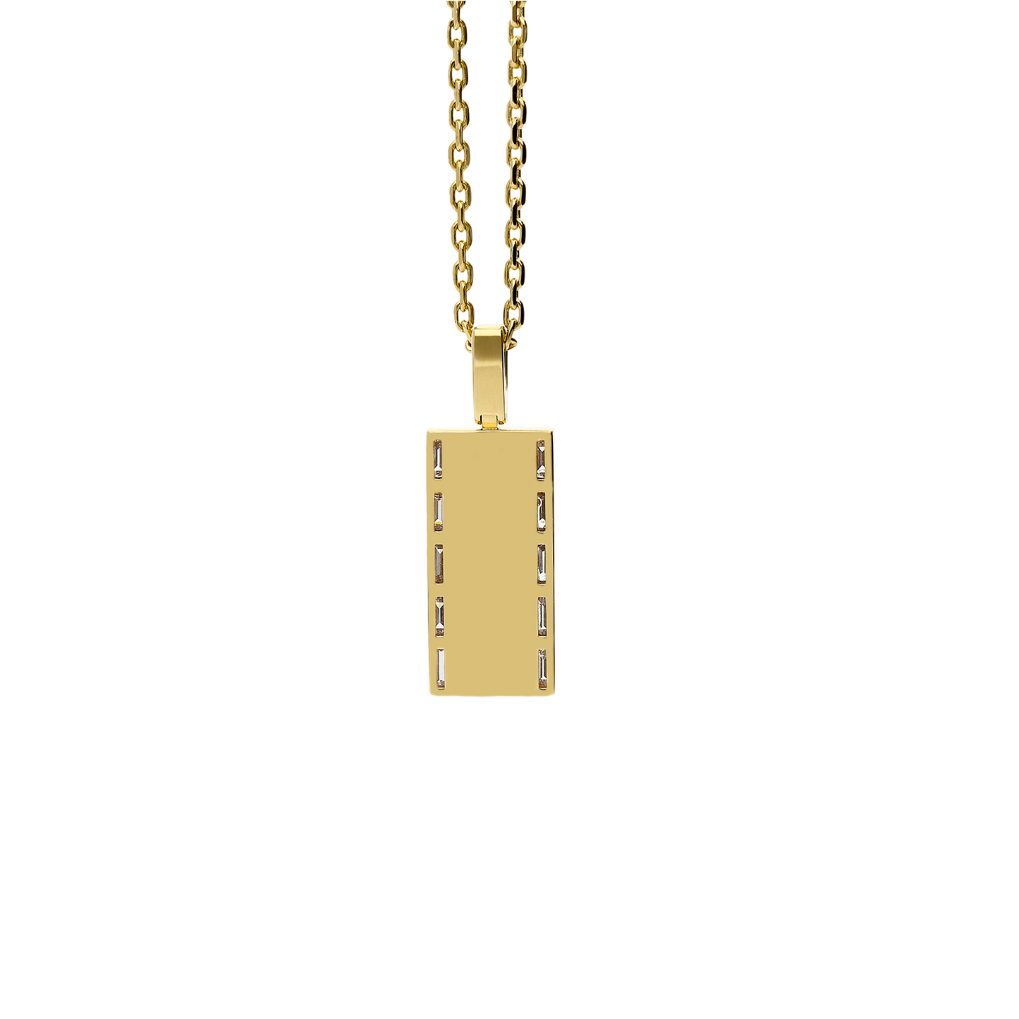 Beastud Necklace F-G9601/WCN-Y