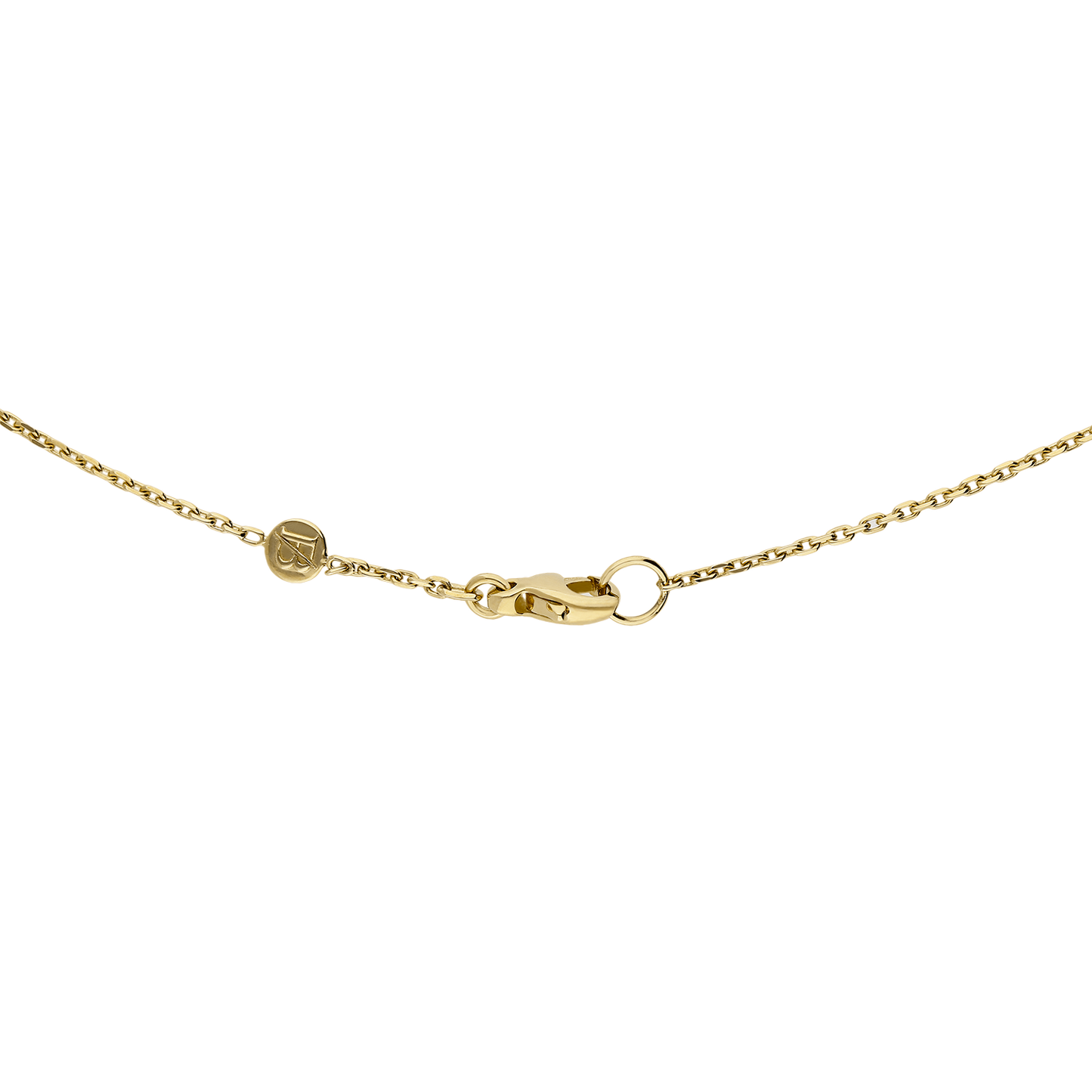 Beastud Necklace F-G9601/WCN-Y
