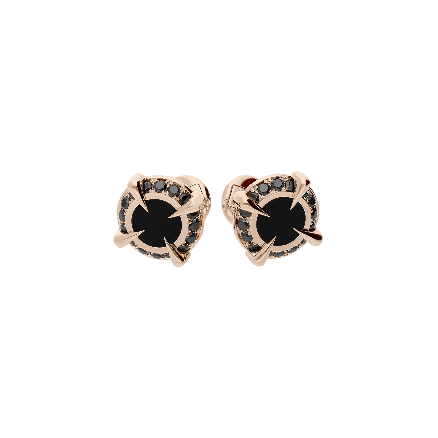 Enclaws Handcuff F-GE10346/BLCN-R
