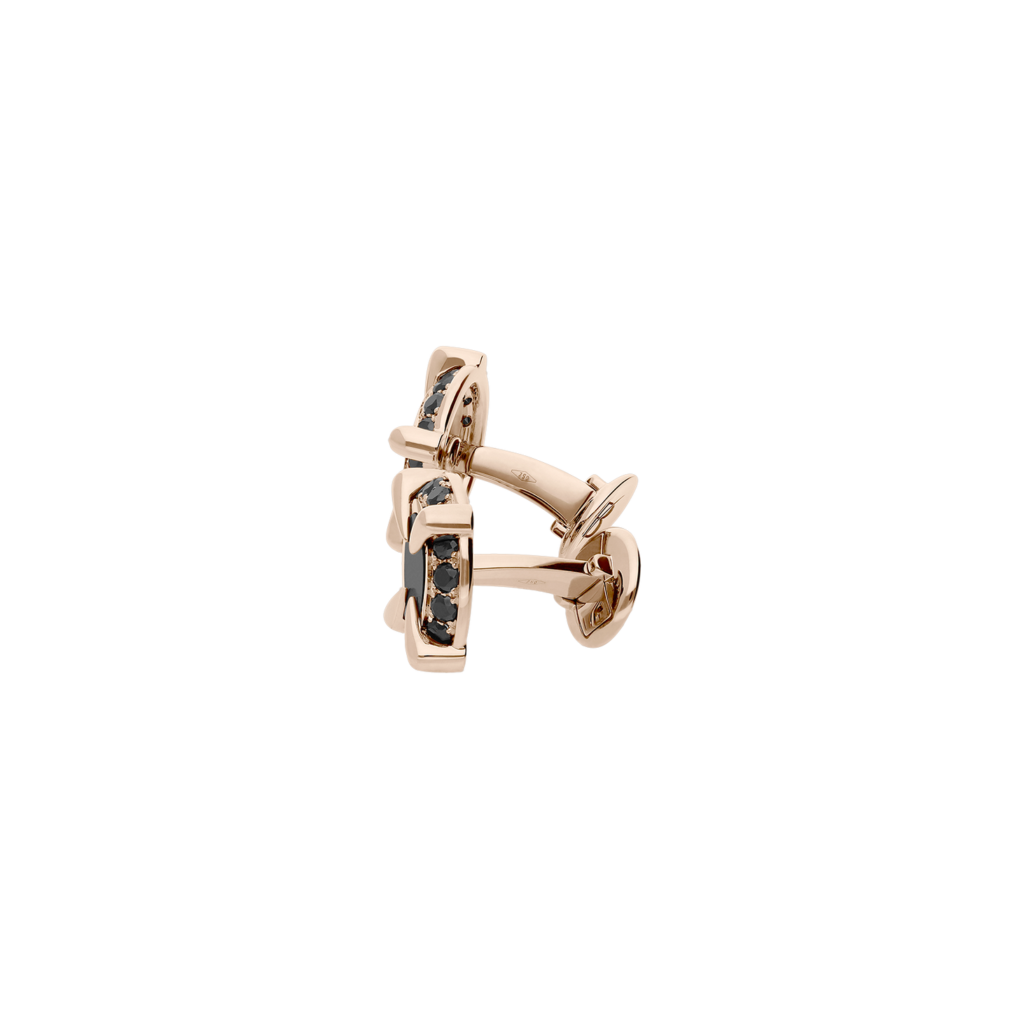Enclaws Handcuff F-GE10346/BLCN-R
