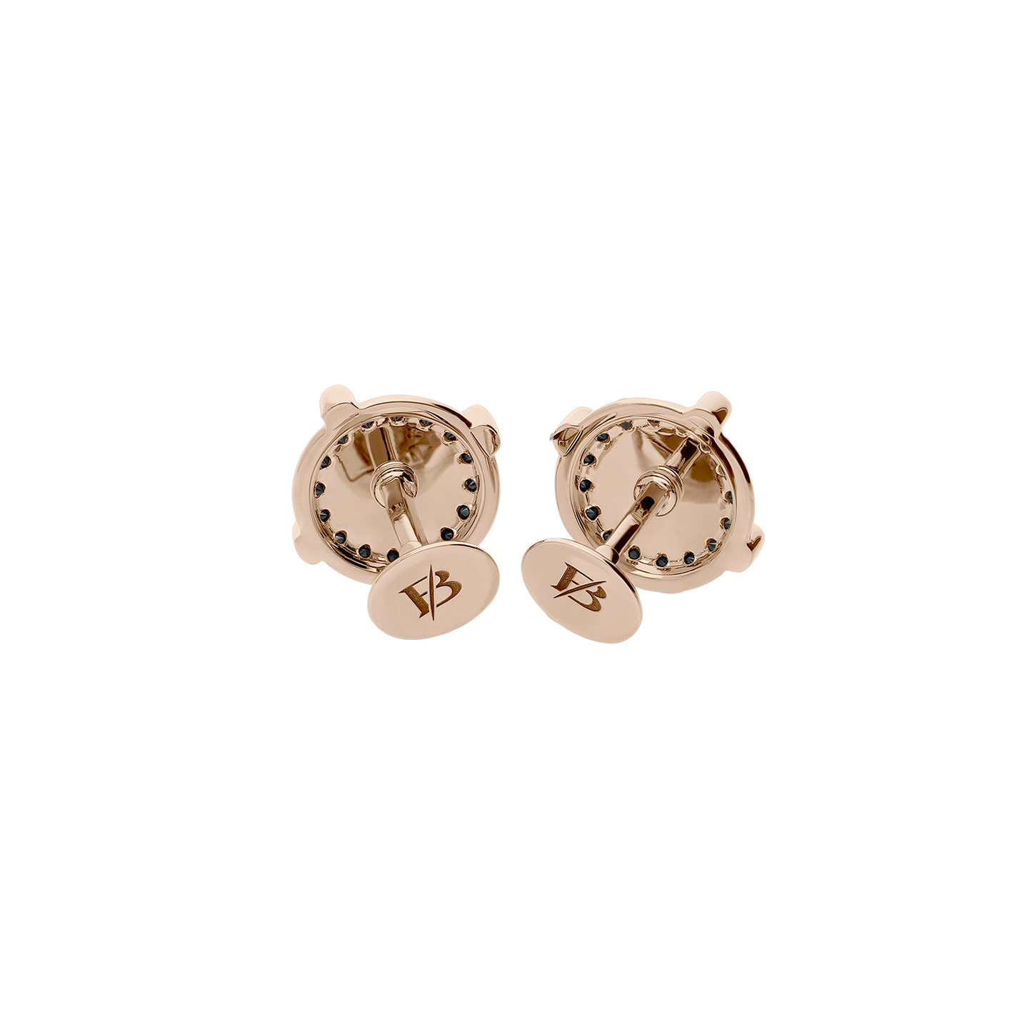 Enclaws Handcuff F-GE10346/BLCN-R