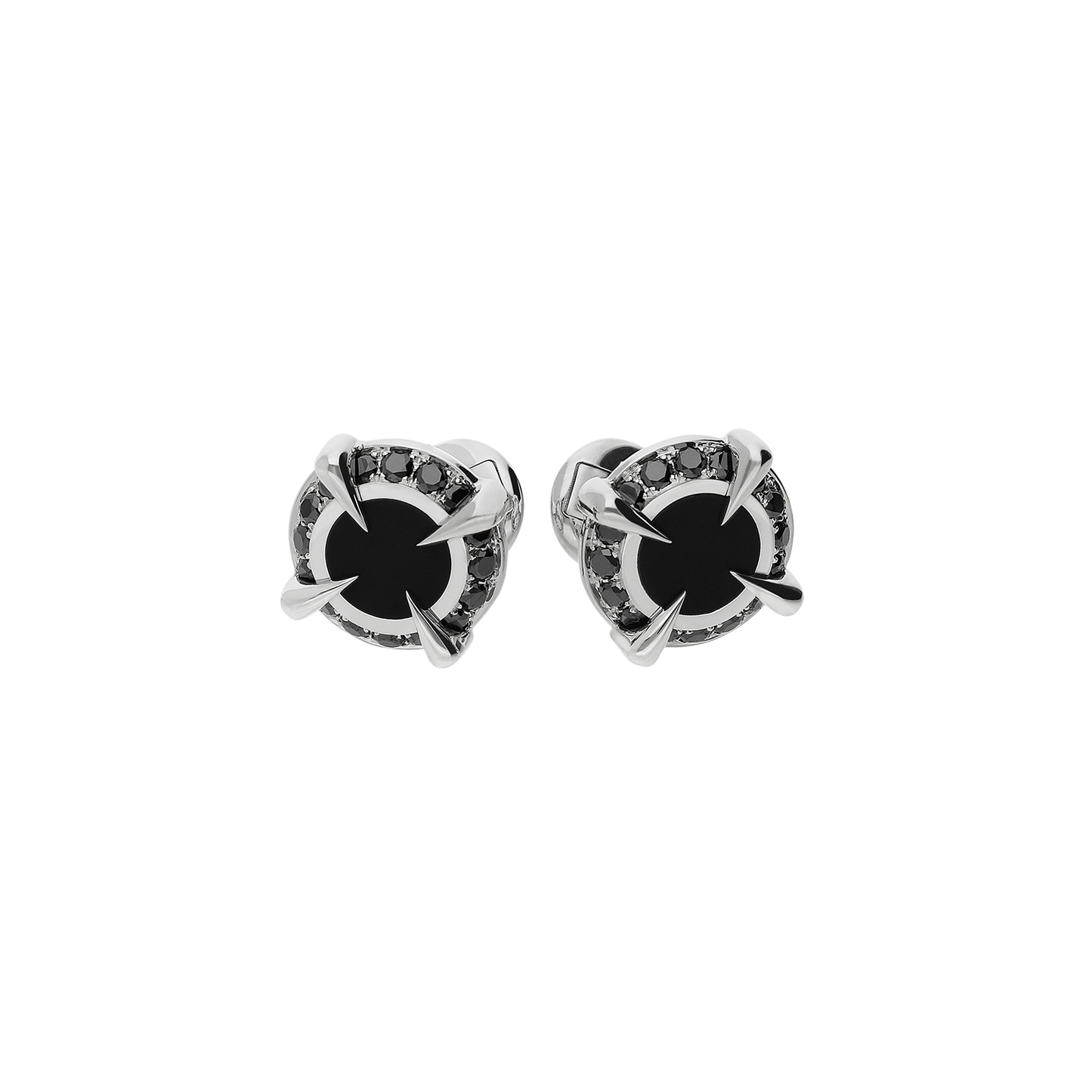Enclaws Handcuff F-GE10346/BLCN-W