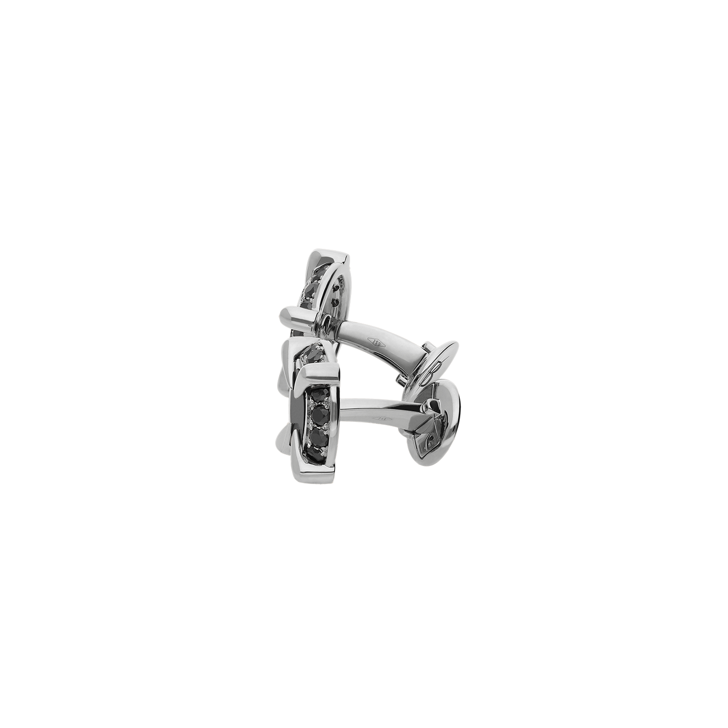 Enclaws Handcuff F-GE10346/BLCN-W