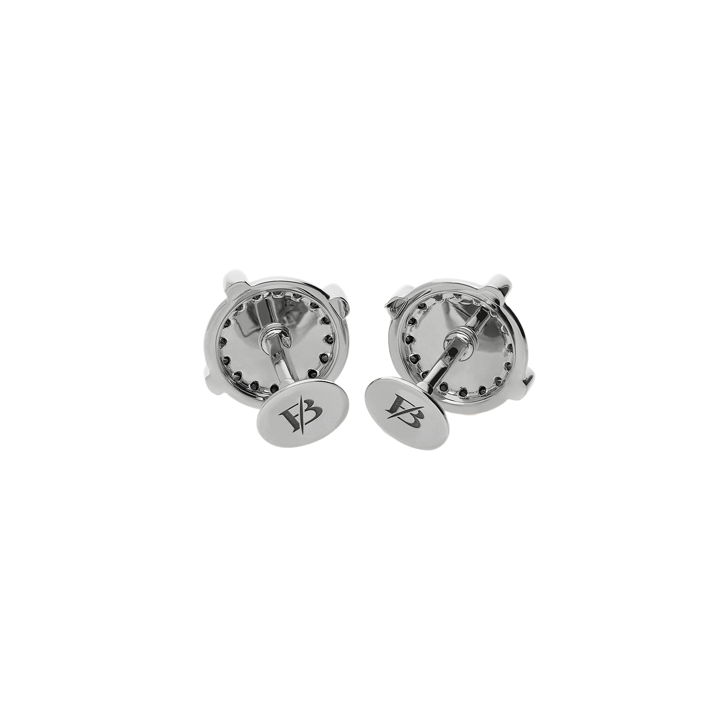 Enclaws Handcuff F-GE10346/BLCN-W