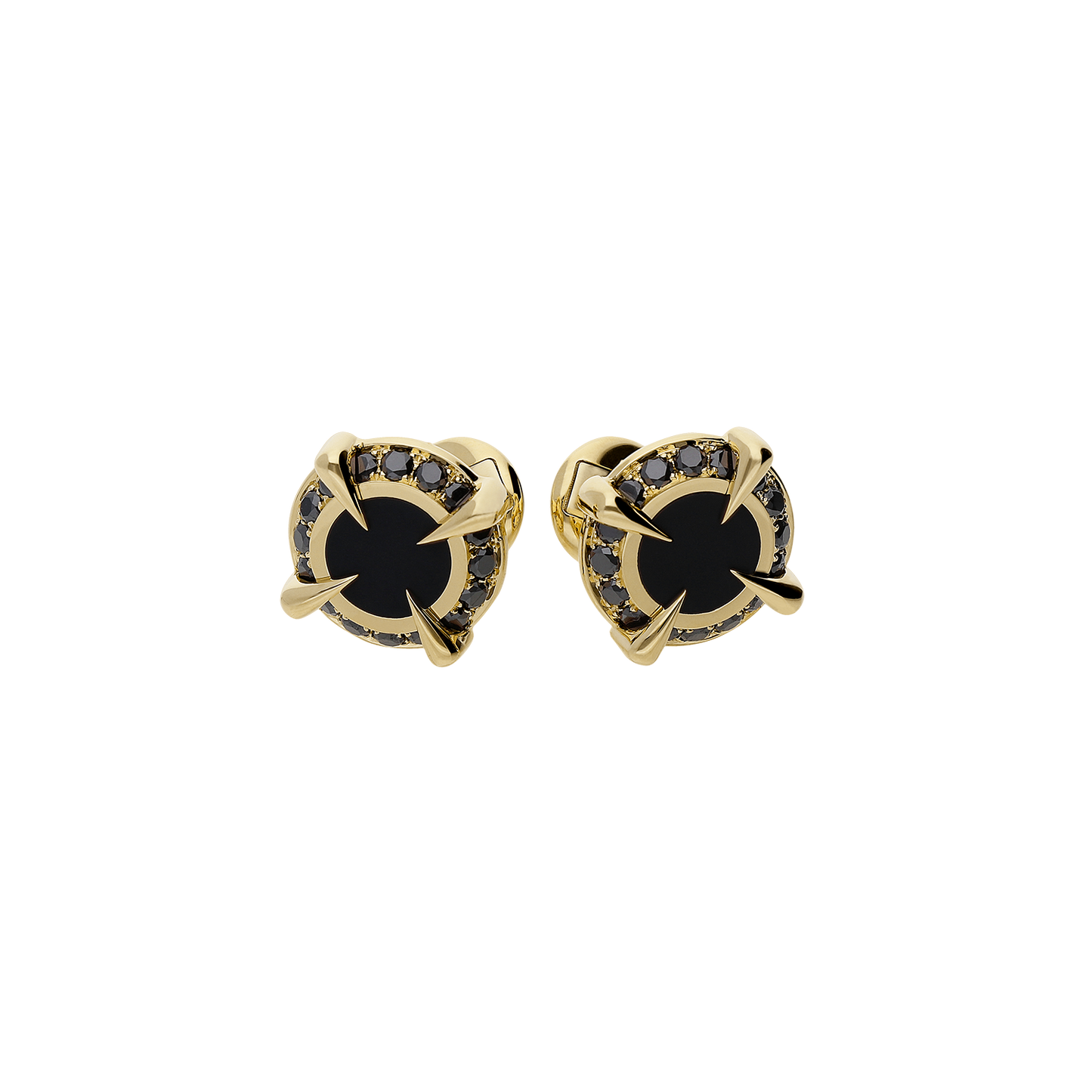 Enclaws Handcuff F-GE10346/BLCN-Y