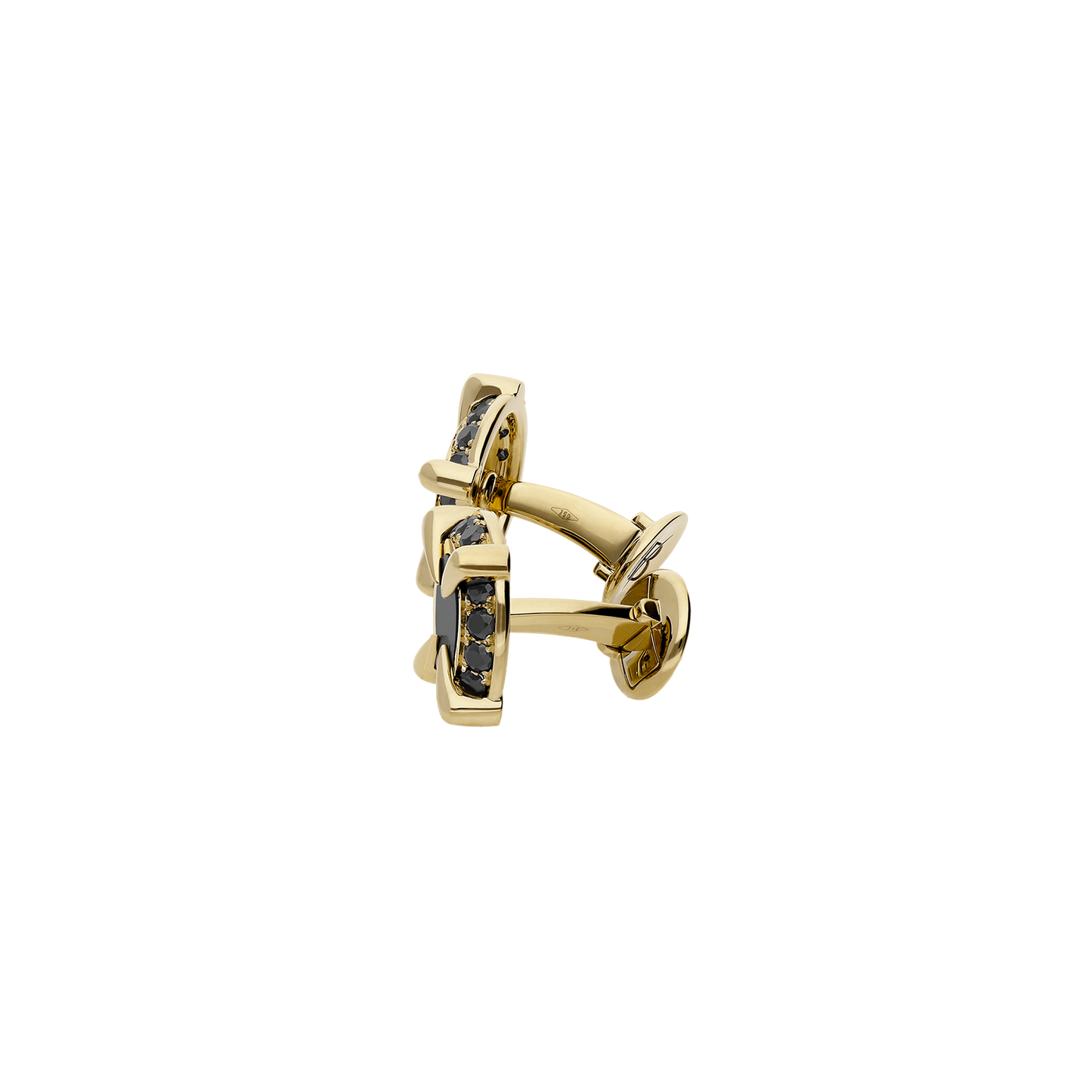 Enclaws Handcuff F-GE10346/BLCN-Y