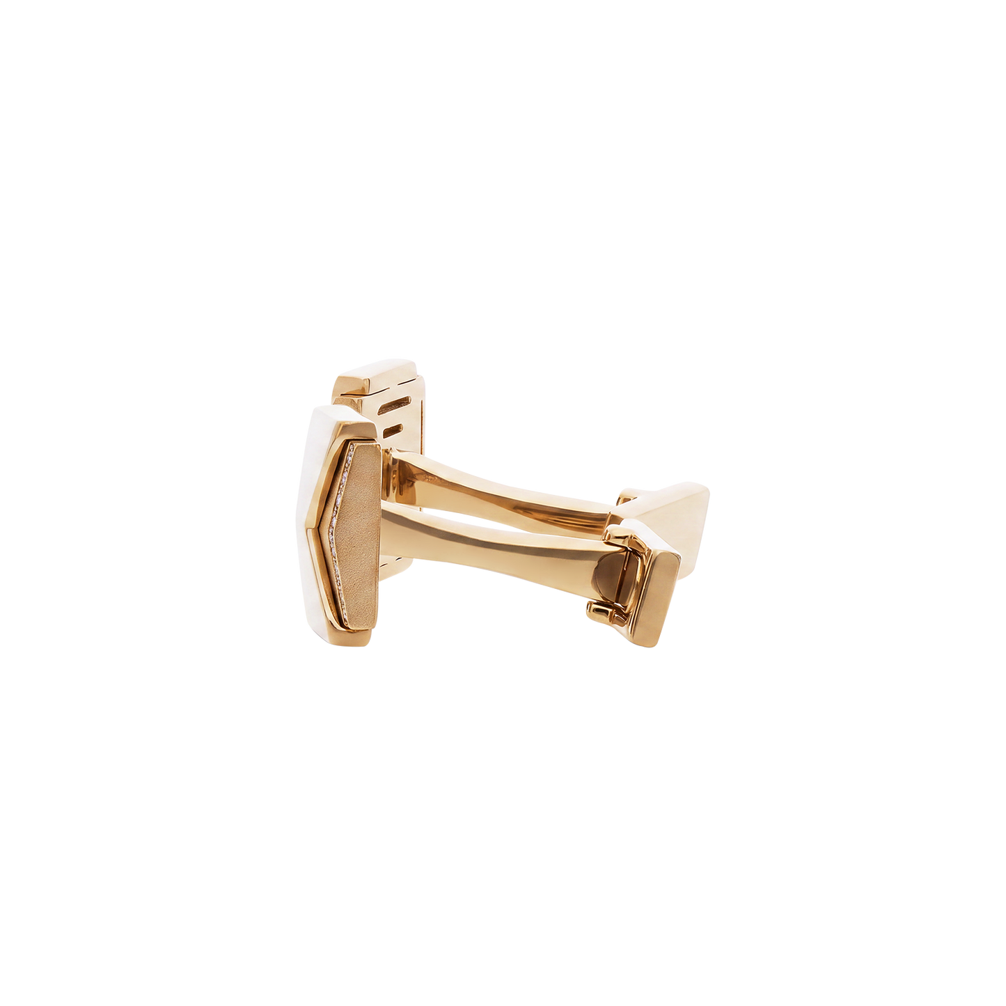 Handcuff F-GE8550/1W-R