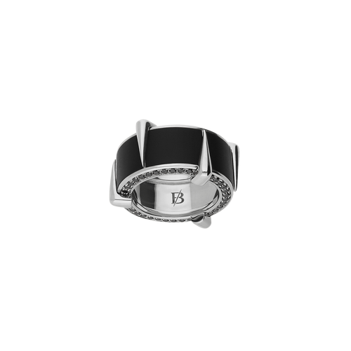 Ring F-A10210/BLCN-R