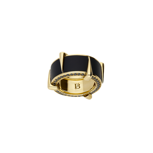 Ring F-A10210/BLCN-R
