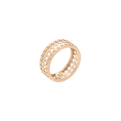 Clarity Ring F-A10617/R