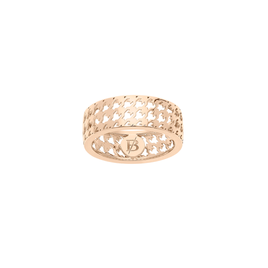 Clarity Ring F-A10617/R