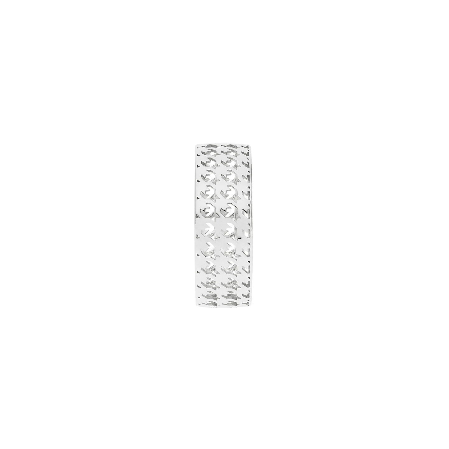 Clarity Ring F-A10617/W