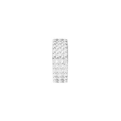Clarity Ring F-A10617/W