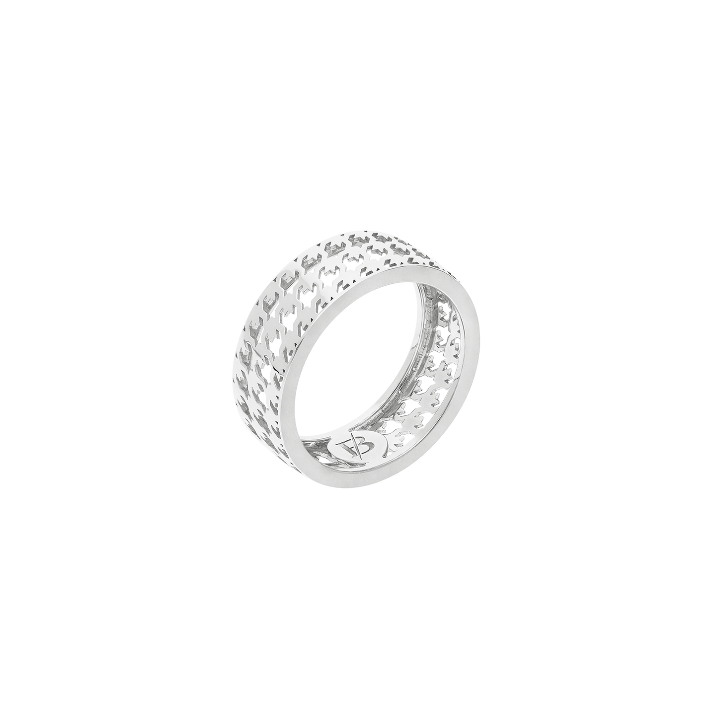 Clarity Ring F-A10617/W