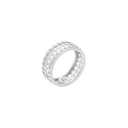 Clarity Ring F-A10617/W