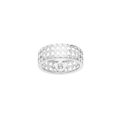 Clarity Ring F-A10617/W