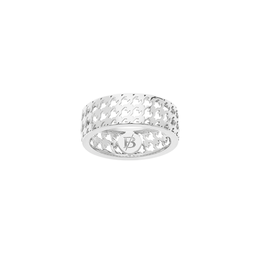 Clarity Ring F-A10617/W