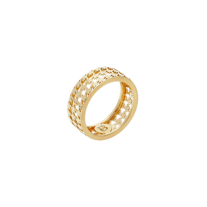 Clarity Ring F-A10617/Y