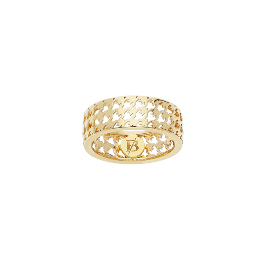 Clarity Ring F-A10617/Y