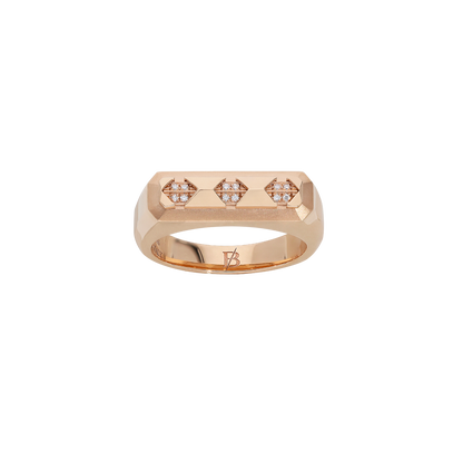 Elegance Ring F-A10629/W-R