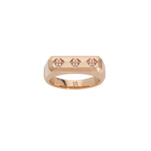 Elegance Ring F-A10629/W-R