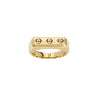 Elegance Ring F-A10629/W-Y