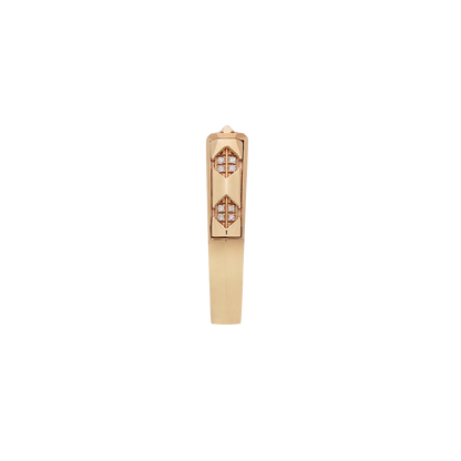 Elegance Ring F-A10630/W-R