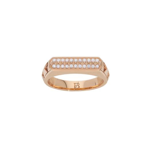 Elegance Ring F-A10630/W-R