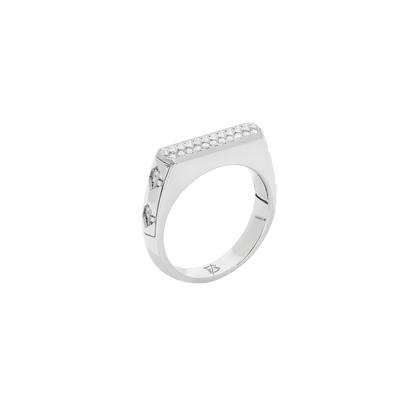 Elegance Ring F-A10630/W-W
