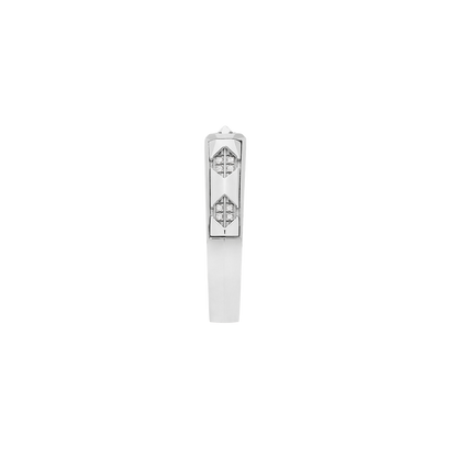 Elegance Ring F-A10630/W-W