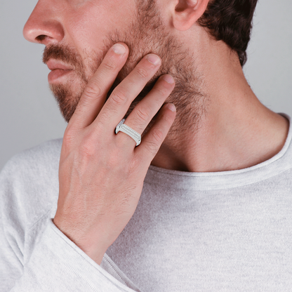 Elegance Ring F-A10630/W-W