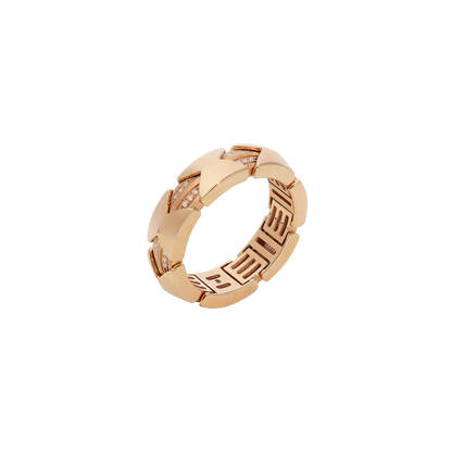 Elegance Ring F-A8546/W-R