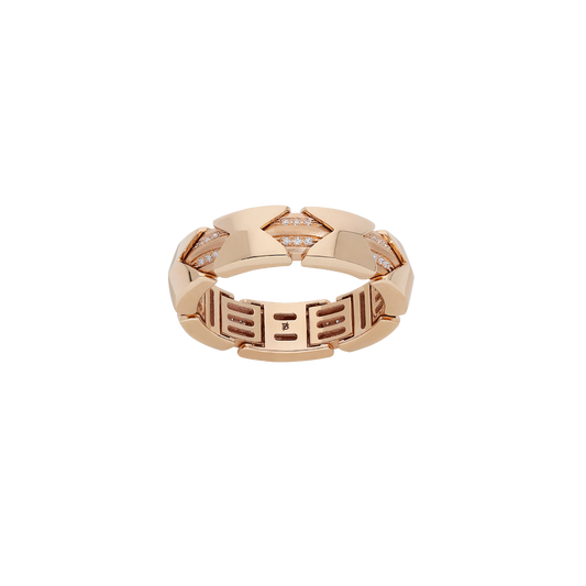 Elegance Ring F-A8546/W-R